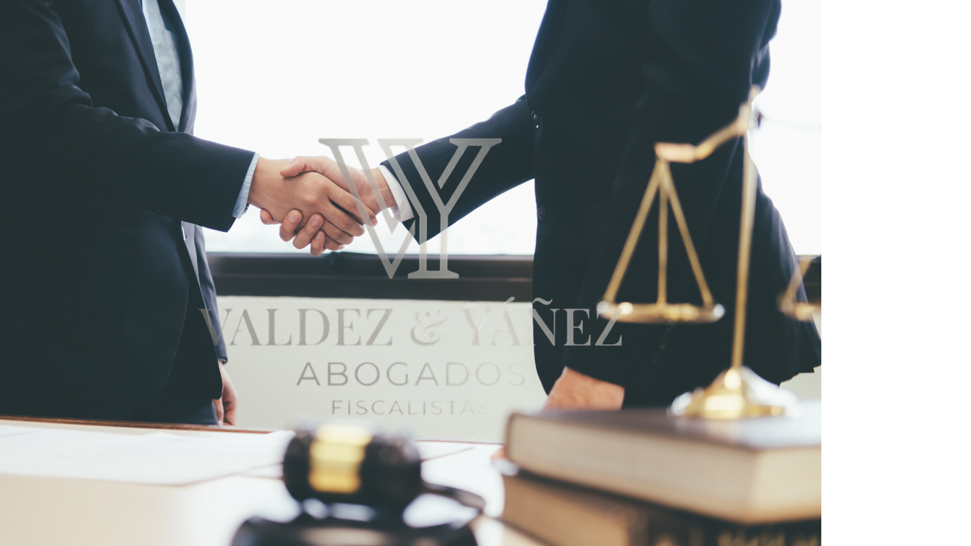 Valdez & Yañez Abogados — despacho boutique en Monterrey